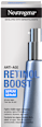 RETINOL BOOST serum za lice i vrat Neutrogena
