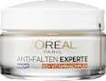 Anti Falten Gesichtscreme Nacht 65+ L'ORÉAL PARiS