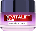 Intenzívne vyplňujúci denný pleťový krém Revitalift Filler  L'ORÉAL PARiS REVITALIFT