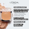 true match puder – 7.D/7.W Golden Amber L'ORÉAL PARiS