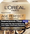 Age Perfect Zell-Renaissance Nachtpflege L'ORÉAL PARiS AGE PERFECT