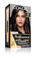 Farba do włosów 3.0 BRASILIA Ciemny Brąz L'ORÉAL PARiS PRÉFÉRENCE