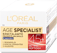 Ránctalanító feszesítő éjszakai arcápoló paris age specialist 45+ L'ORÉAL PARiS