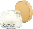 Éjszakai arckrém Age specialist 55+ L'ORÉAL PARiS