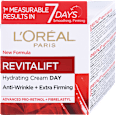 Dnevna vlažilna krema Revitalift  L'ORÉAL PARiS REVITALIFT