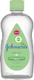 Masažno olje za dojenčke in otroke aloe vera Johnson's baby