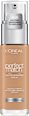 Foundation Perfect Match 3.D/3.W Golden Beige, LSF 15 L'ORÉAL PARiS