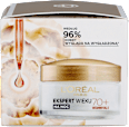Krem przeciwzmarszczkowy odżywczy na noc 70+ Ekspert Wieku L'ORÉAL PARiS