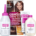 Farba na vlasy - 535 čokoládová L'ORÉAL PARiS CASTING Crème Gloss