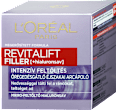 Éjszakai arckrém Revitalift Filler  L'ORÉAL PARiS REVITALIFT