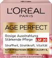 Gesichtscreme Perfect Golden Age LSF 20 L'ORÉAL PARiS