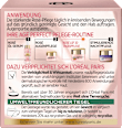 Gesichtscreme Perfect Golden Age LSF 20 L'ORÉAL PARiS