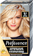 Preference Recital – 9.1 Oslo L'ORÉAL PARiS PRÉFÉRENCE
