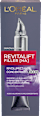 Rivolumizzante concentrato occhi Revitalift Filler con acido ialuronico L'ORÉAL PARiS