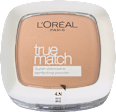 true match puder – 4.N Beige L'ORÉAL PARiS