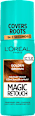 Спрей за прикриване на сиви коси Golden Brown L'ORÉAL PARiS MAGIC RETOUCH