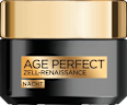 Age Perfect Zell-Renaissance Nachtpflege L'ORÉAL PARiS AGE PERFECT