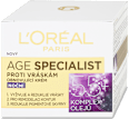 Nočný krém proti vráskam Age Specialist 55+ L'ORÉAL PARiS