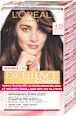 Farba na vlasy - 4.15 hnedá ľadová L'ORÉAL PARiS EXCELLENCE Creme