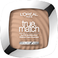true match puder – 4.N Beige L'ORÉAL PARiS