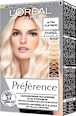 Boja za kosu - ULTRA PLATINUM L'ORÉAL PARiS PRÉFÉRENCE