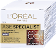 Нощен крем Age Specialist 65+ L'ORÉAL PARiS