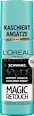 Sprej za prekrivanje izrasta  Black L'ORÉAL PARiS MAGIC RETOUCH
