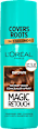 Спрей за прикриване на корени Brown L'ORÉAL PARiS MAGIC RETOUCH