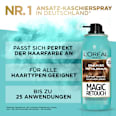 Ansatzspray Braun bis Mittelbraun L'ORÉAL PARiS MAGIC RETOUCH