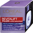 Revitalift Filler noćna krema L'ORÉAL PARiS REVITALIFT