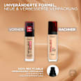 Foundation Infaillible 32H Fresh Wear, 20 Ivory, LSF 25 L'ORÉAL PARiS