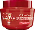 Maschera Capelli Color Vive L'Oreal Paris ELVIVE