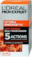 Hydra Energetic hidratantna krema L'ORÉAL PARiS MEN EXPERT