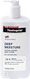 Hydratačné telové mlieko na citlivú pokožku Deep Moisture Neutrogena