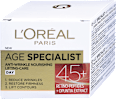 Age Specialist - dnevna krema za lice 45+ L'ORÉAL PARiS