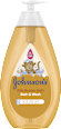 Otroška kopel Bath & Wash Johnson's baby