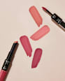 Lippenstift Infaillible 2-Step 312 Incessant Russ L'ORÉAL PARiS