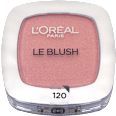 True Match Le Blush rumenilo –120 Sandalwood Pink L'ORÉAL PARiS