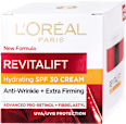 REVITALIFT Hydrating dnevna krema za lice, SPF30 L'ORÉAL PARiS
