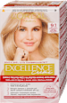 Tartós hajfesték, nagyon világos hamvasszőke 9.1 L'ORÉAL PARiS EXCELLENCE Creme