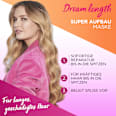 Dream Length Super Aufbau Haarmaske L'ORÉAL PARiS ELVITAL