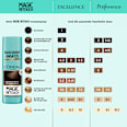 Magic Retouch Sofort Ansatz-Kaschierspray - dunkelbraun bis schwarzbraun L'ORÉAL PARiS MAGIC RETOUCH