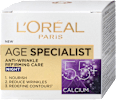 Age Specialist noćna krema za lice 55+ L'ORÉAL PARiS