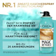 Sprej za prekrivanje izrasta – Svijetloplava L'ORÉAL PARiS MAGIC RETOUCH
