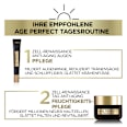 Augencreme Age Perfect Zell Renaissance L'ORÉAL PARiS AGE PERFECT