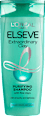 Extraordinary šampon za masnu kožu glave i suve krajeve - Clay L'ORÉAL PARiS ELSEVE