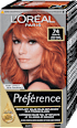 Boja za kosu - 7.4 MangoCopper L'ORÉAL PARiS PRÉFÉRENCE