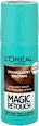 Sprej za prekrivanje izrastka - Mahagony Brown L'ORÉAL PARiS MAGIC RETOUCH