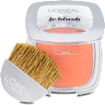 Lícenka Le Blush True Match - 160 Peach L'ORÉAL PARiS