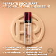 Foundation Infaillible 32H Fresh Wear, 20 Ivory, LSF 25 L'ORÉAL PARiS